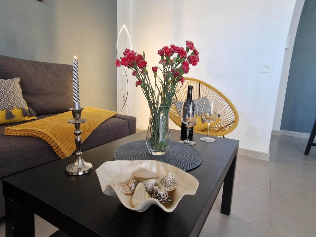 Appartement Acapulco With Pool *